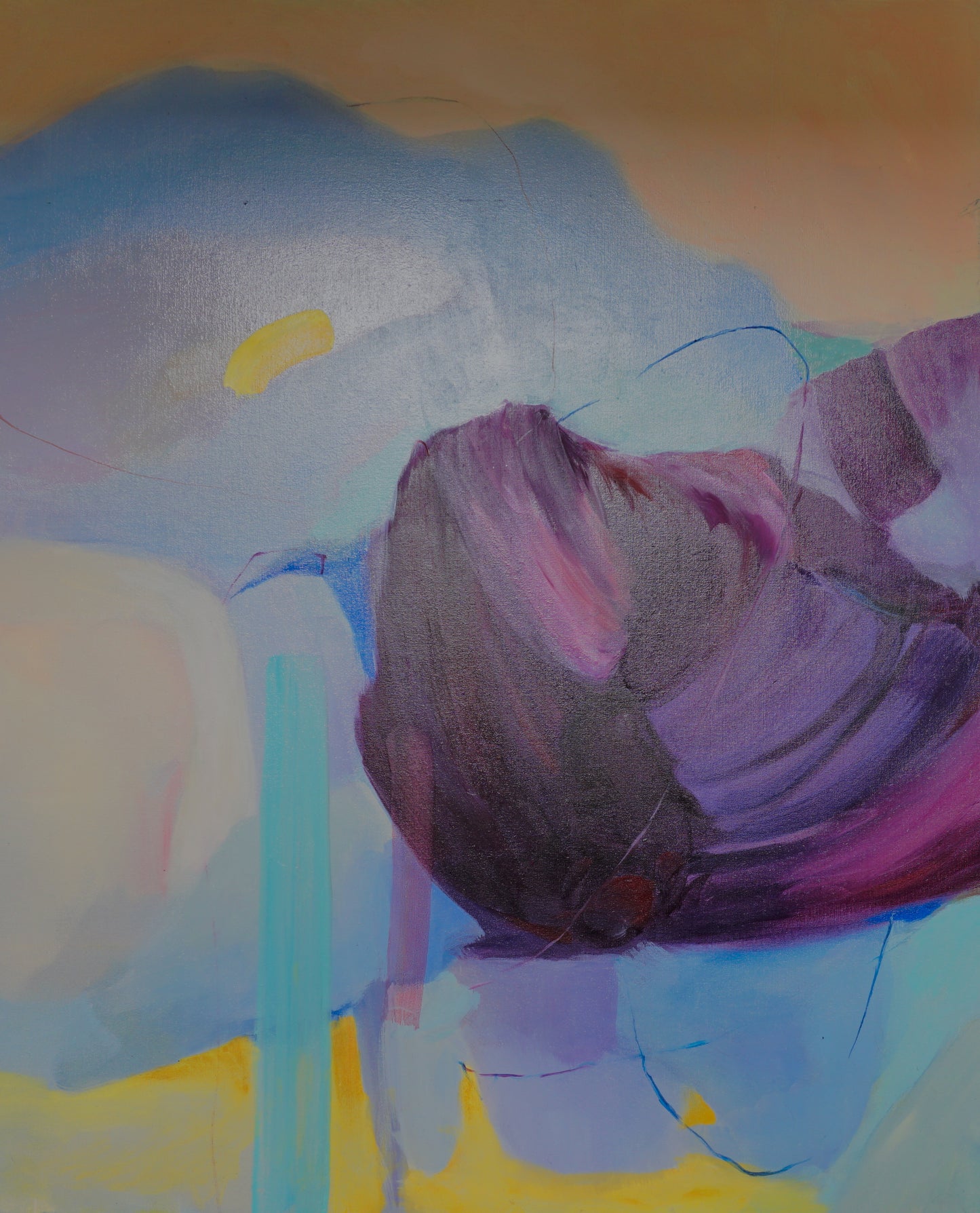 tulpe (SOLD)