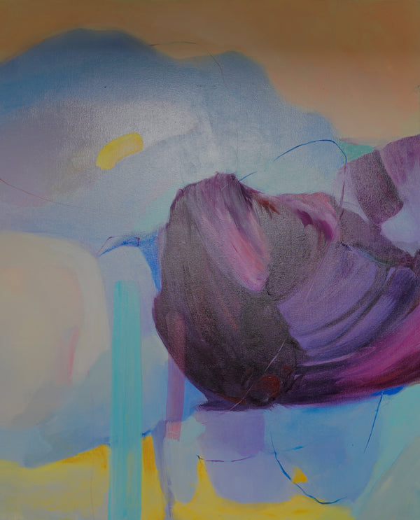 tulpe (SOLD)